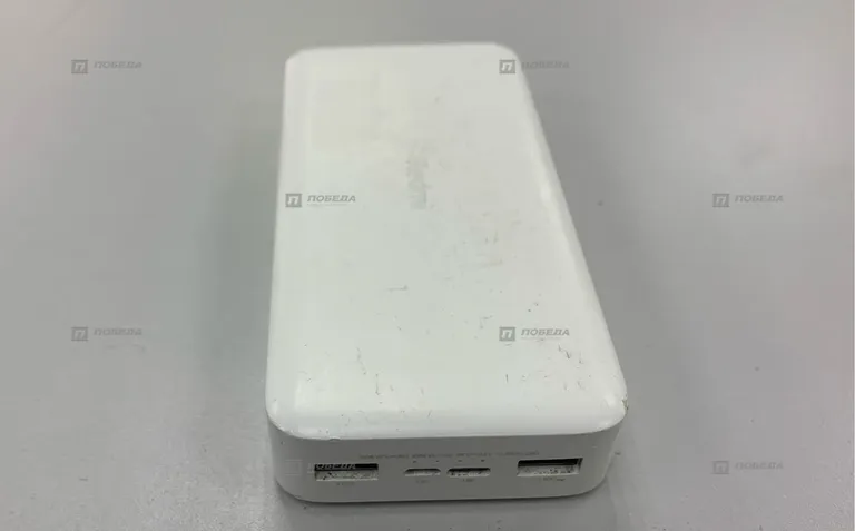 Powerbank xiaomi 20000mAh