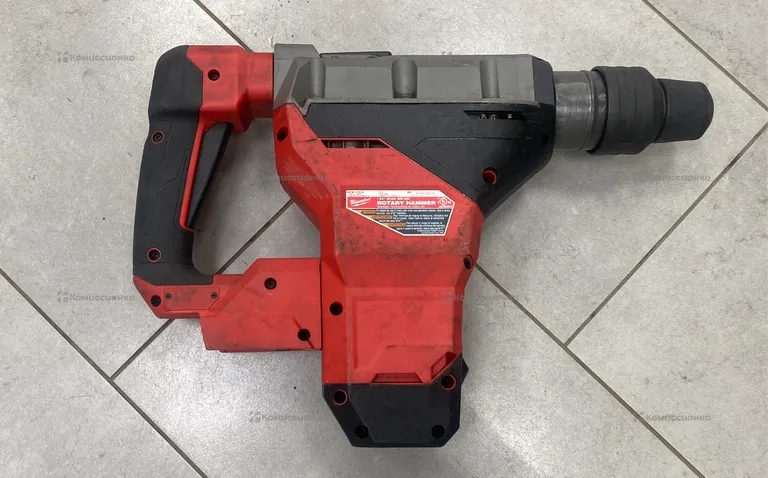 перфоратор Milwaukee M18 FHM-0C FUEL