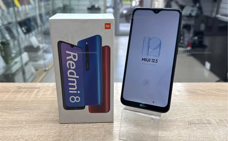 Xiaomi Redmi 8 3/32GB