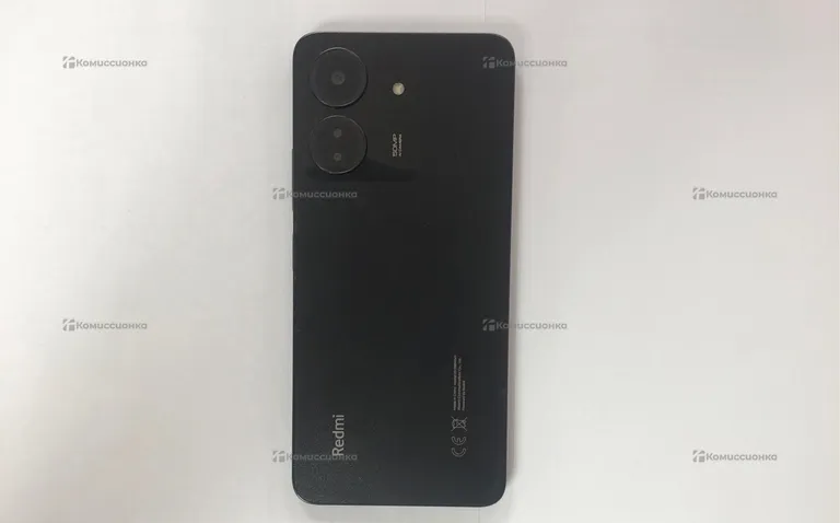 Xiaomi Redmi 13C 4/128Gb
