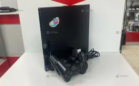 Купить PS3. Slim 300GB б/у , в Казань Цена:8900рублей