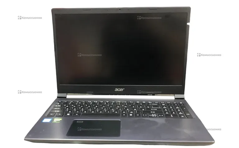 Ноутбук  Acer