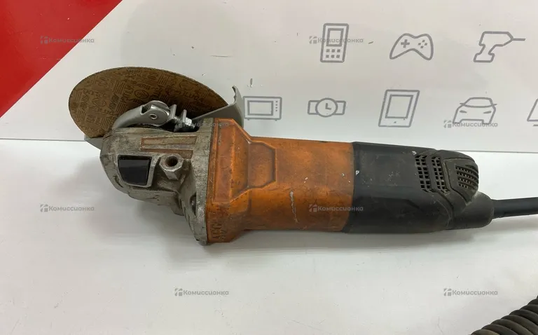 УШМ AEG WS 10-125