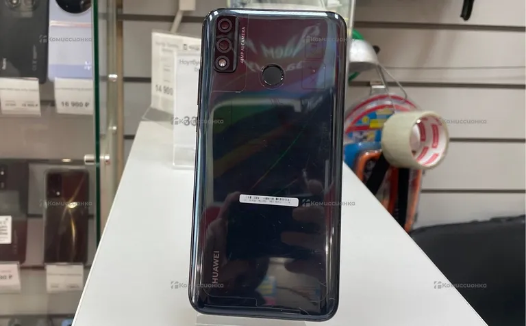 huawei y8s 6/128 *10