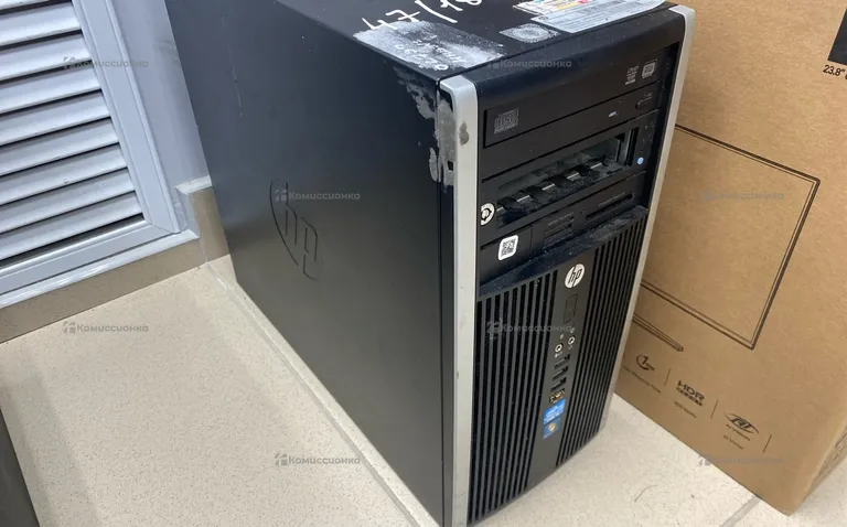 системный блок HP