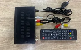 Купить Тв-приставка DIVISAT DVS5211 б/у , в Пенза Цена:450рублей
