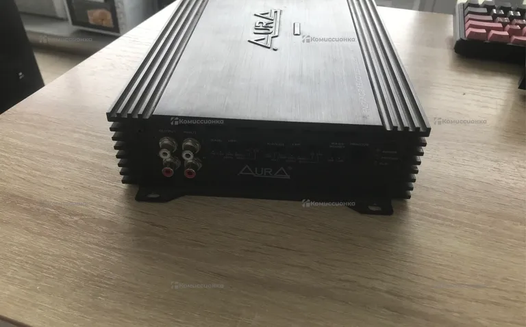 Усилитель Aura Venom-D2. 1500
