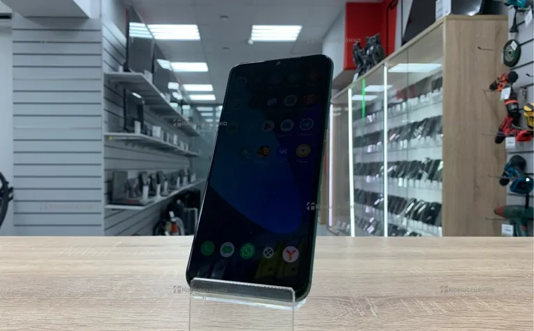 Realme C11 2/32