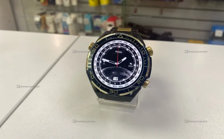 Часы  GS Ultimate
