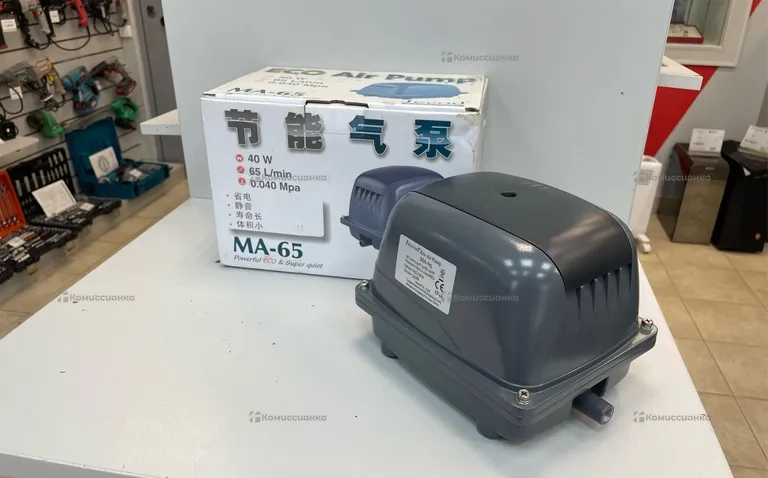 Насос Jecod MA-65