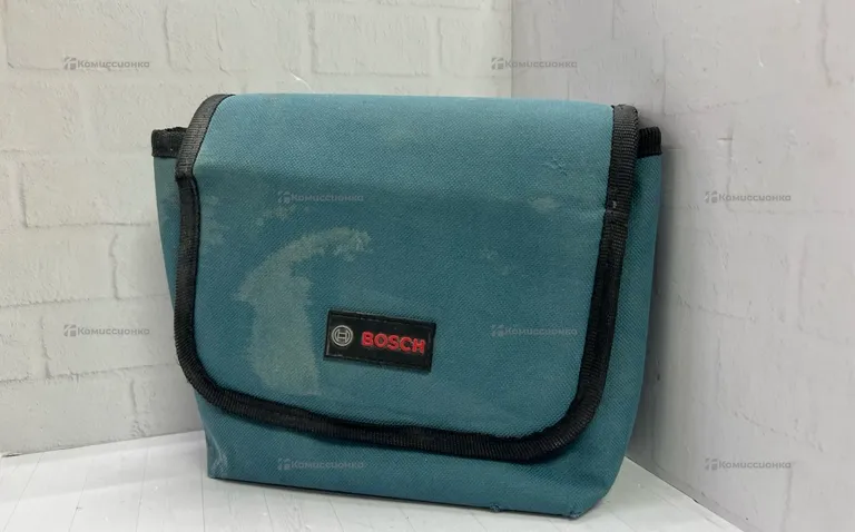 Лазерный уровень BOSCH GLL 3-80C