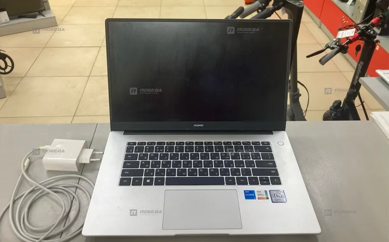 Ноутбук Huawei Matebook D 15