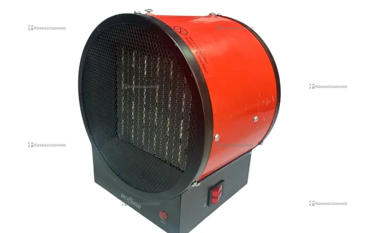 Тепловая пушка электрическая Aceline efh30c