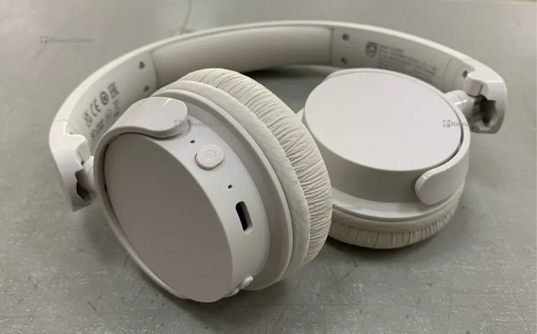 Наушники Philips tah4209