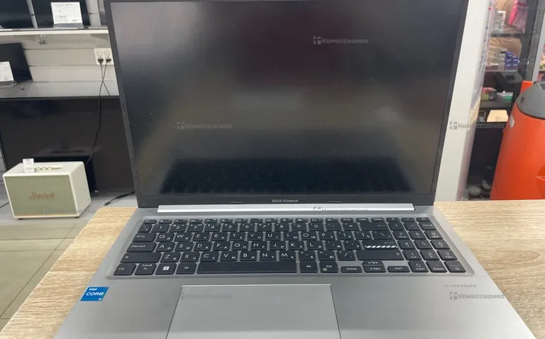 Ноутбук Asus vivobook X1605ZA