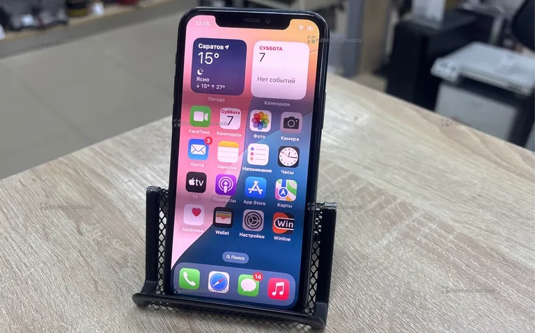 Apple iPhone 11 Pro 64Gb