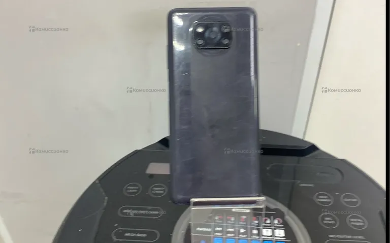 Xiaomi poco x3 6/64