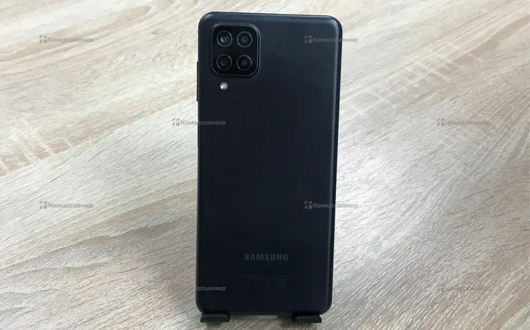 Samsung Galaxy A12 4/64 ГБ