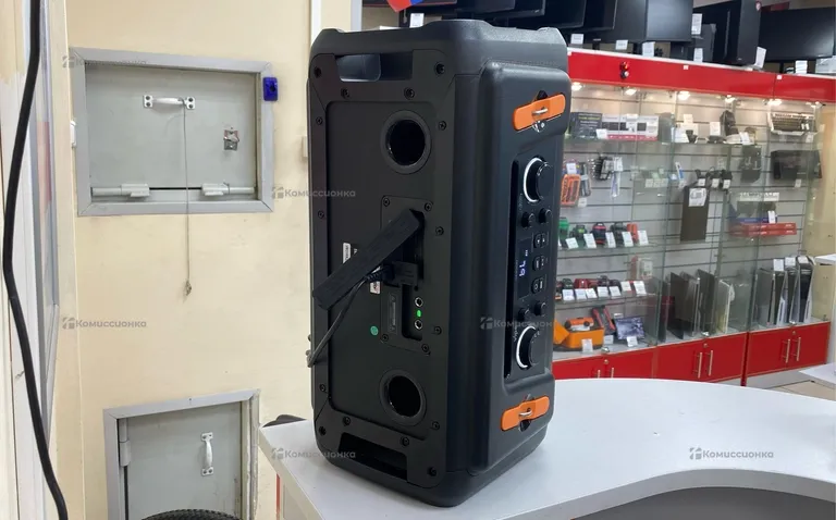 Беспроводная колонка Vipe nitro x3
