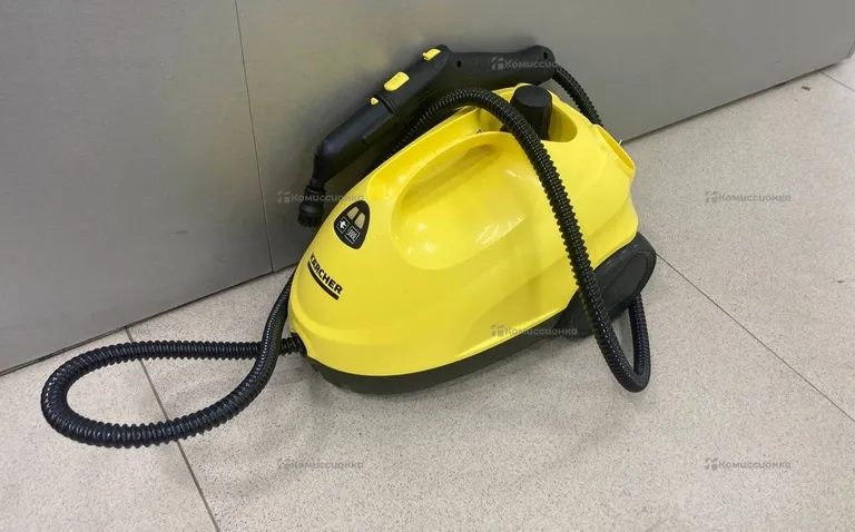 Пароочиститель Karcher KST 2
