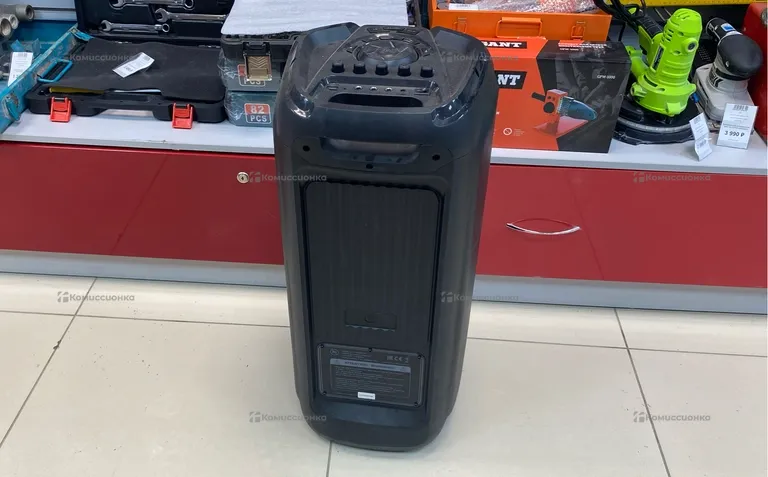 Колонка HI H1000A071A