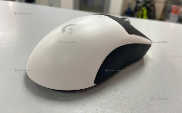 Игровая мышь Logitech Pro SuperLight
