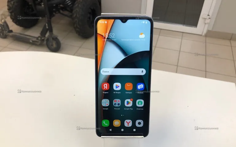 Xiaomi Redmi A3 4/128