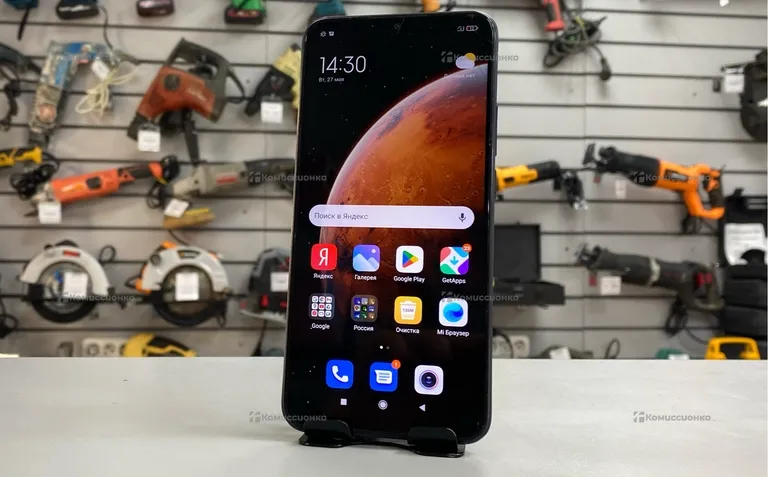 Xiaomi redmi 9 3/32 ГБ
