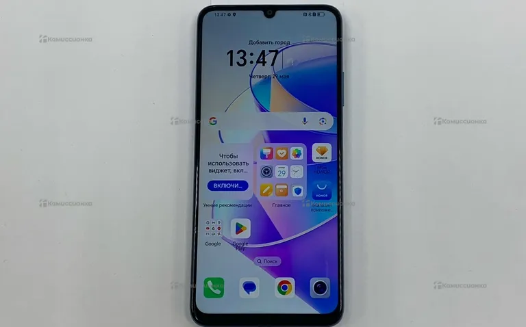 Honor x7a 4/128