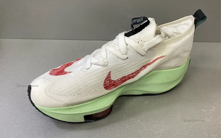 Кроссовки Nike 40p
