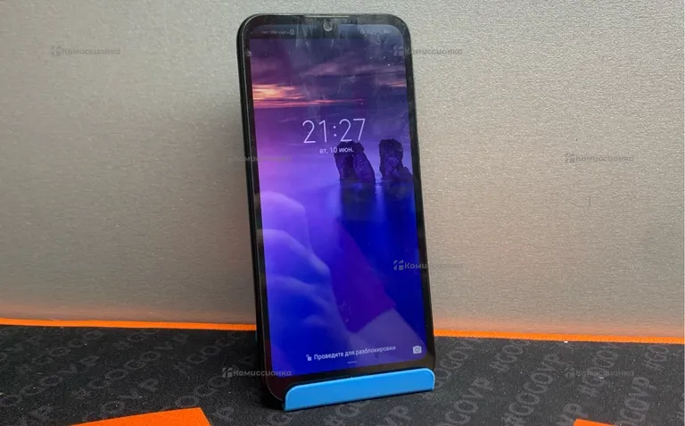 Huawei Y5 2019 2/32ГБ
