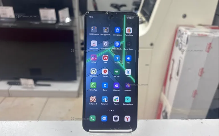 Tecno Pova Neo 3 4/128GB
