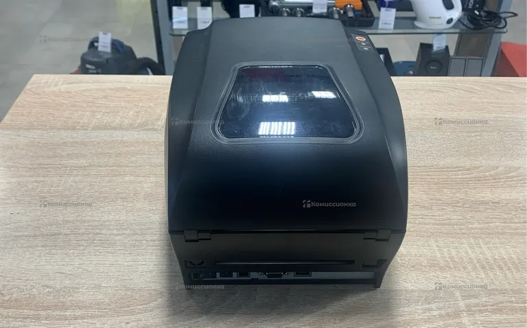 MERTECH TLP300 принтер этикеток