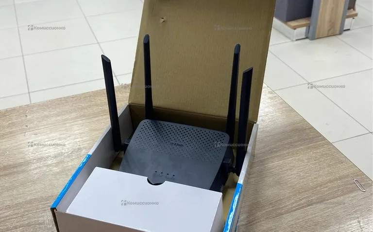 D-Link Dir-842