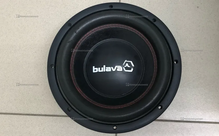 Сабвуфер Bulava 12