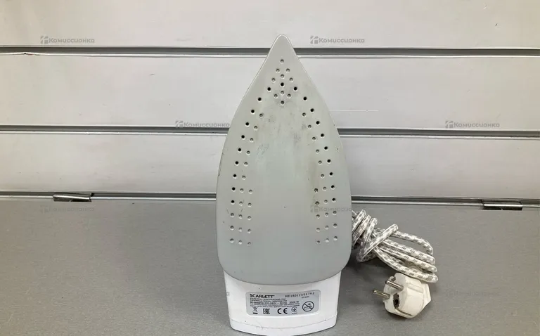Утюг Scarlett 2000w