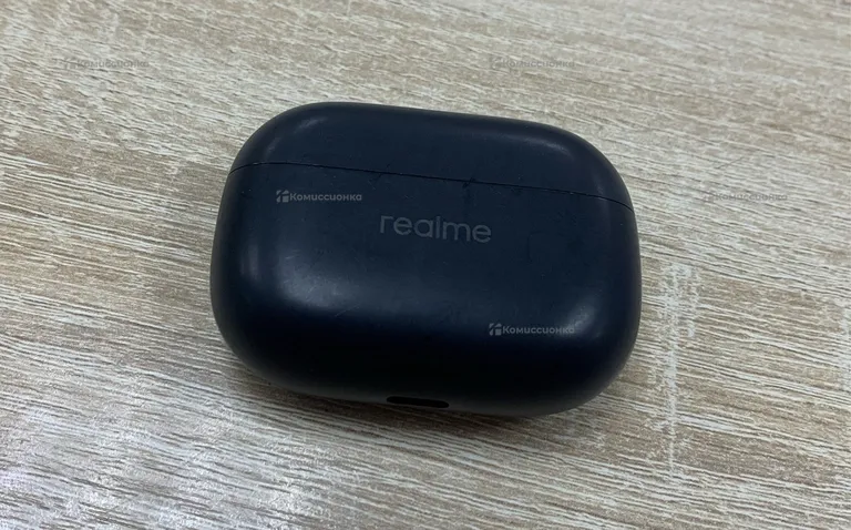 Наушники  Realme