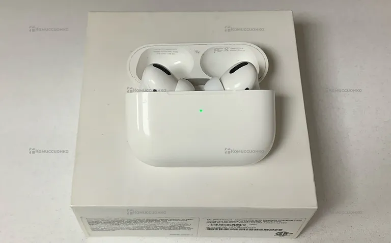 Наушники  AIRPODS PRO 1