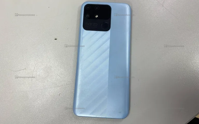 Realme Narzo 50i Prime