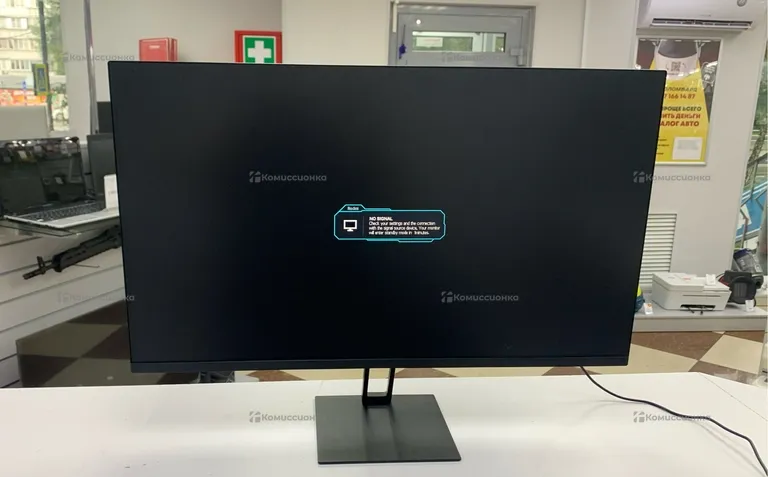 Монитор Xiaomi Redmi G27 X27G 165Hz