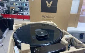 Купить Пылесос V3 Absolut Robot б/у , в Тюмень Цена:7990рублей