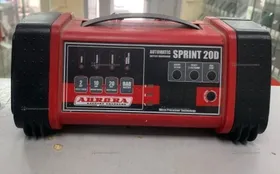 Купить Авто зу aurora sprint 20d б/у , в Чапаевск Цена:3990рублей