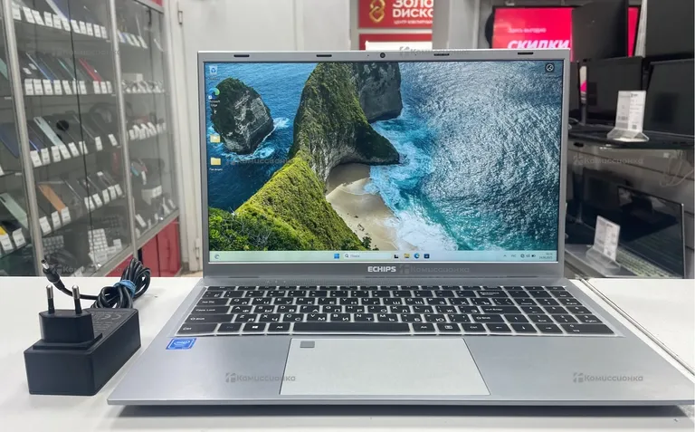 Ноутбук Echips Envy Pro