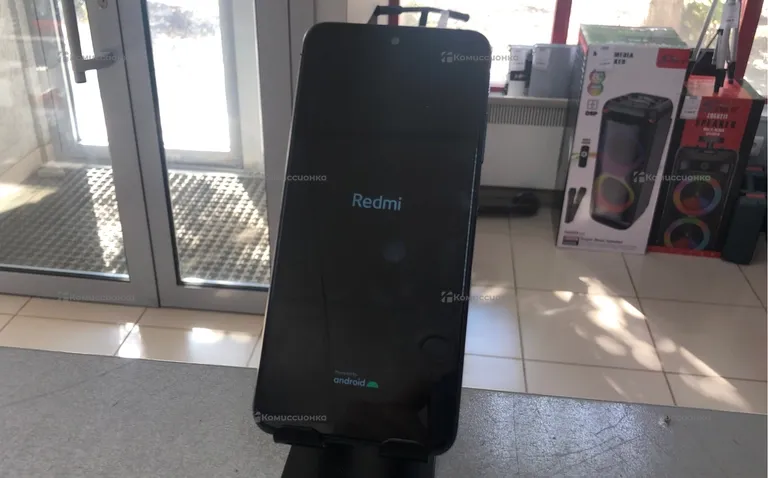 Xiaomi Redmi Note 10S 6/64 ГБ