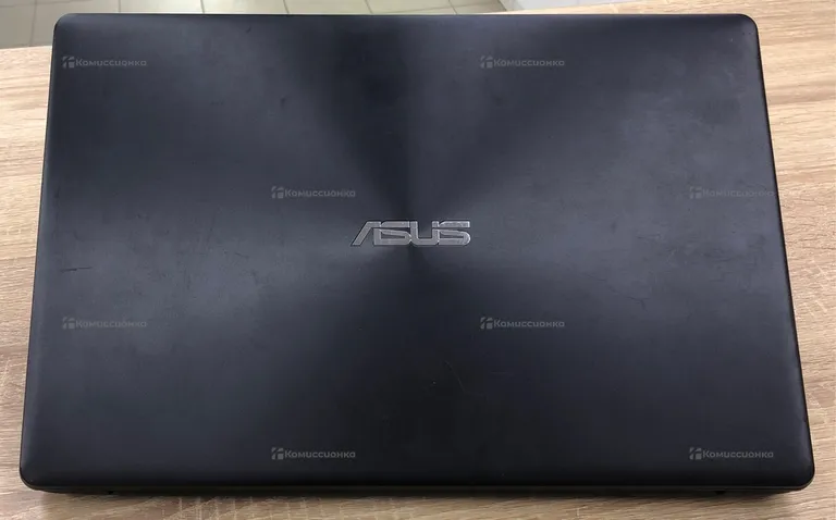 Ноутбук  Asus x550d