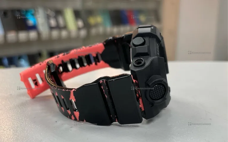 Часы G-Shock GMA-B800