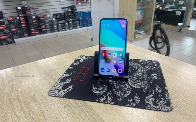 Xiaomi Redmi note 10s 4/64
