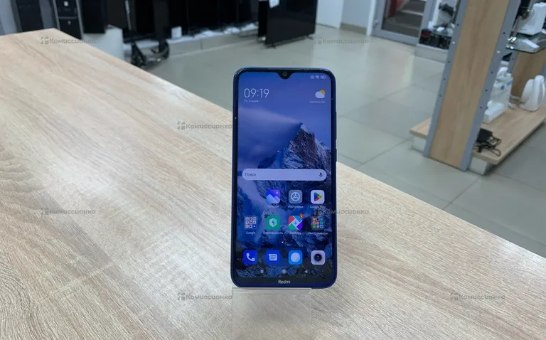Xiaomi note 8 32