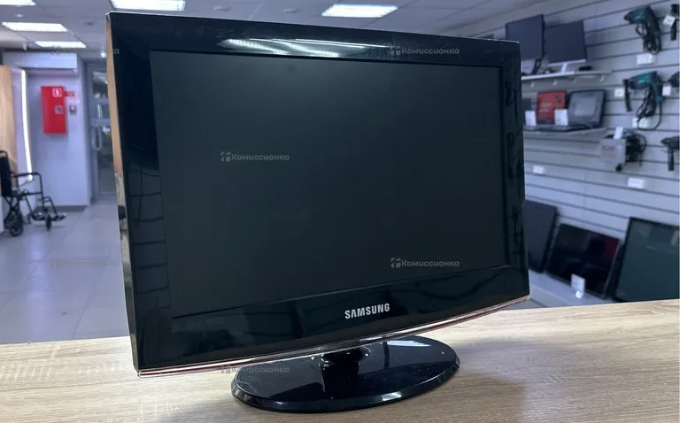 Телевизор Samsung LE19B451C4W