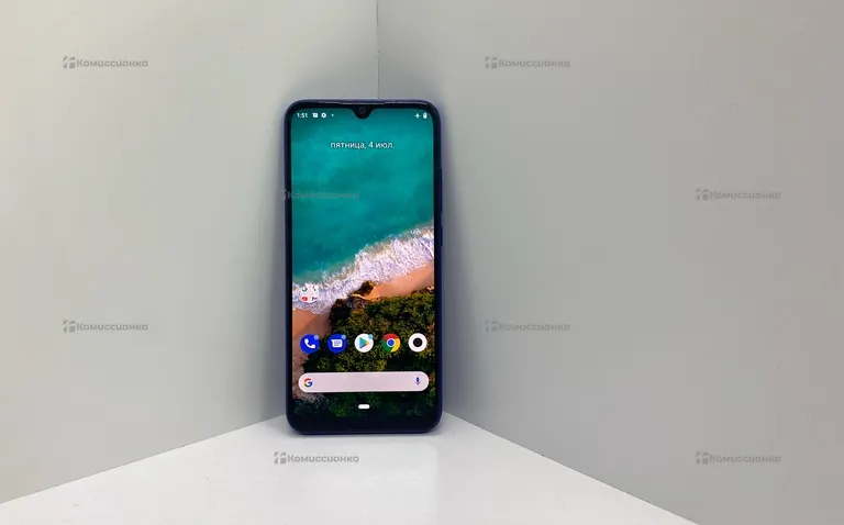 Xiaomi MI A3 3/64